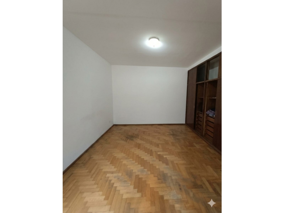 Venta Departamento 2 Dormitorios Calle Rivadavia Ciudad - 5