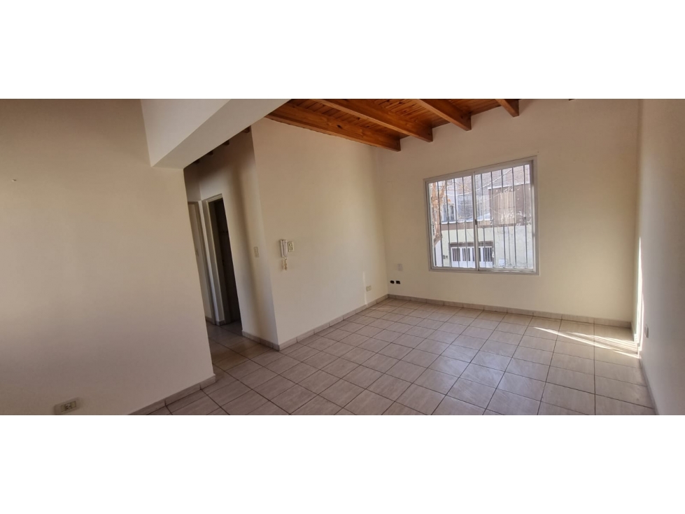 DEPARTAMENTO EN ALQUILER - EN DORREGO - 6