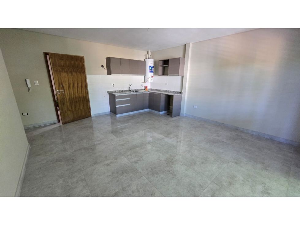 Departamento en Bombal Sur a Estrenar - 3