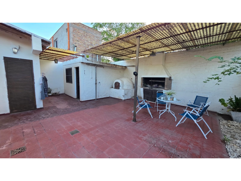 CASA EN ALQUILER en Carrodilla -Barrio Los Olivos - 1