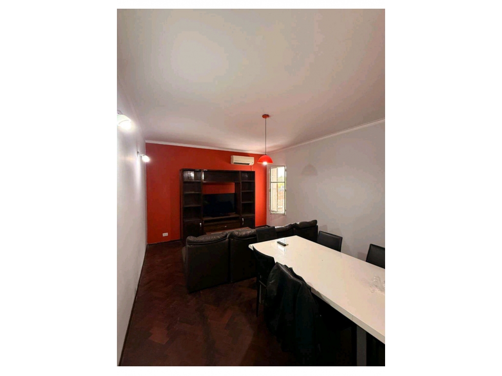 Venta Departamento 2 Dormitorios Ciudad - 4