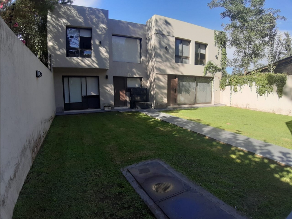 Dúplex en Alquiler B° Huerto del Sol-Carrodilla, Luján de Cuyo - 2