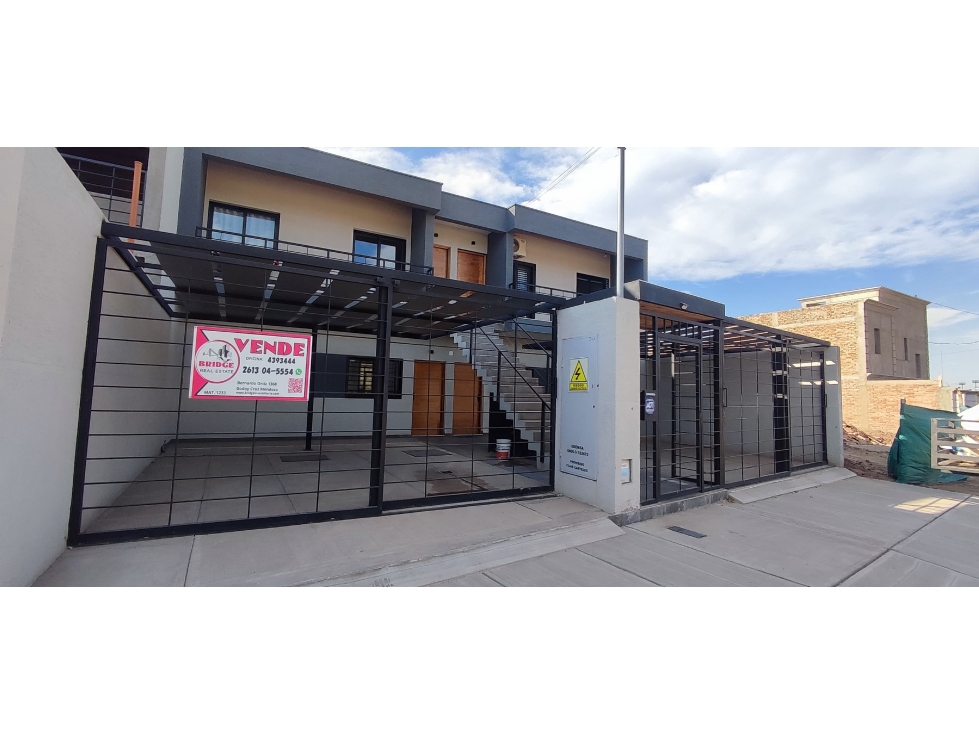 VENTA · DEPARTAMENTO · 2 DORMITORIOS P. BAJA · MAIPÚ · ESTRENAR - 2