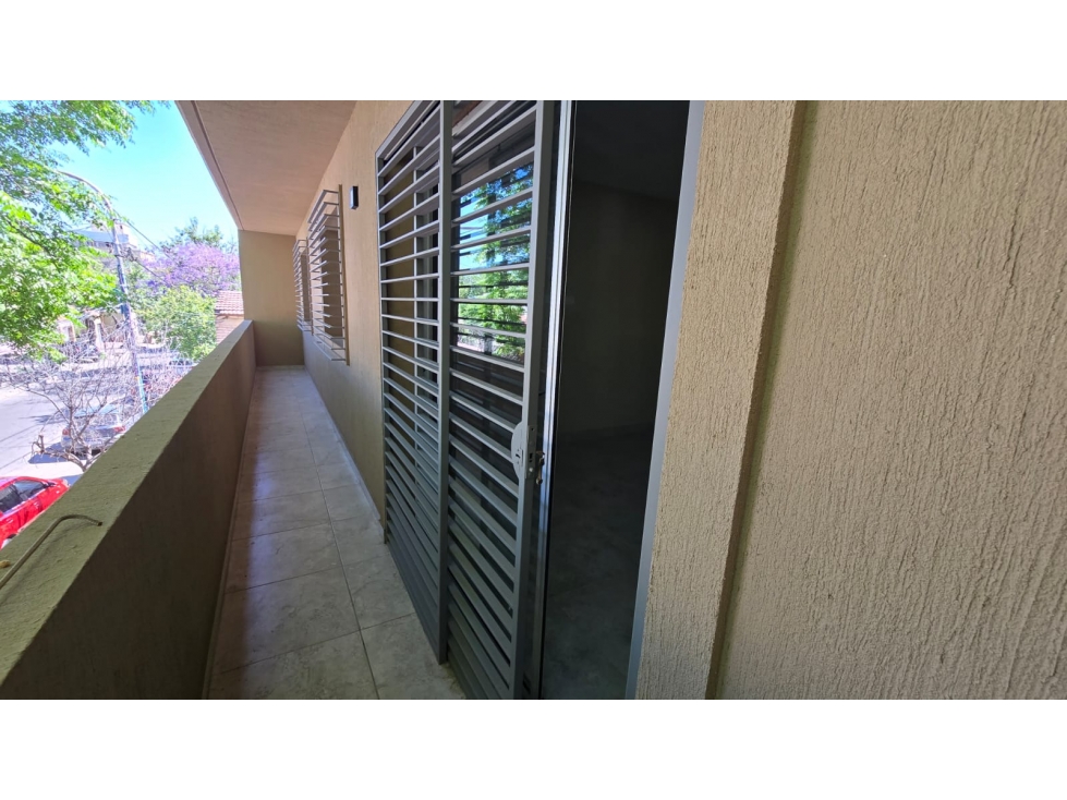 Departamento en Bombal Sur a Estrenar - 4