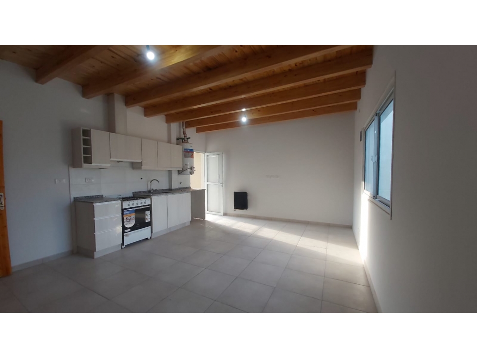 ALQUILO · DEPTO PRIMER PISO · 2 DORM · GUAYMALLEN · R. VENETO - 5