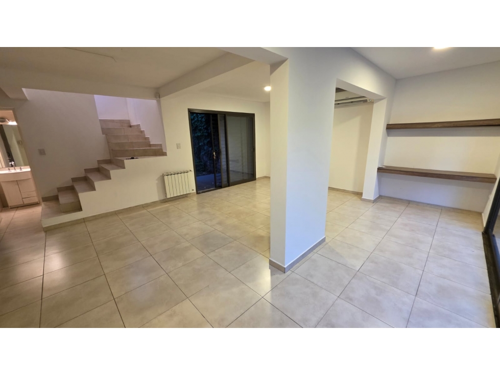 Dúplex en Alquiler B° Huerto del Sol-Carrodilla, Luján de Cuyo - 1