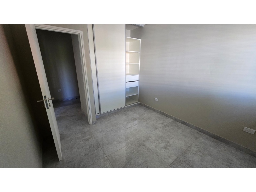 Departamento en Bombal Sur a Estrenar - 6