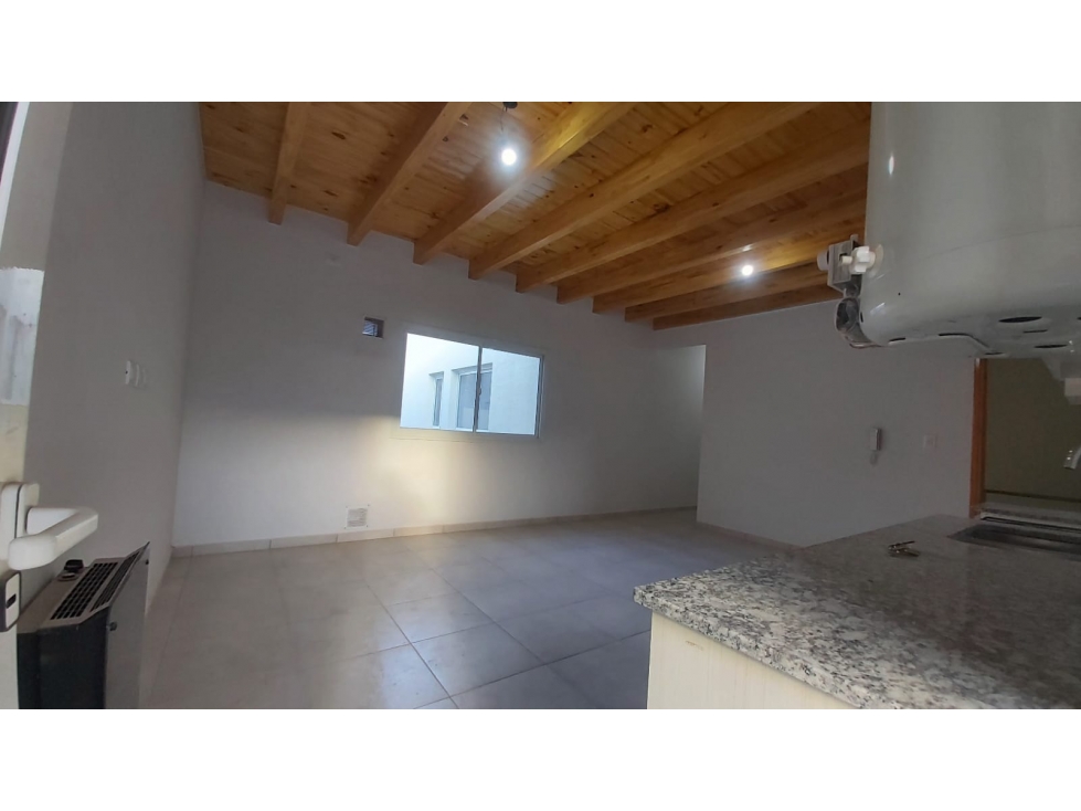 ALQUILO · DEPTO PRIMER PISO · 2 DORM · GUAYMALLEN · R. VENETO - 3