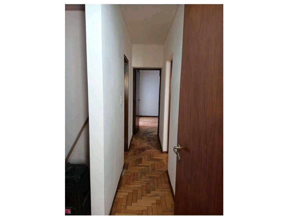 Venta Departamento 2 Dormitorios Calle Rivadavia Ciudad - 4