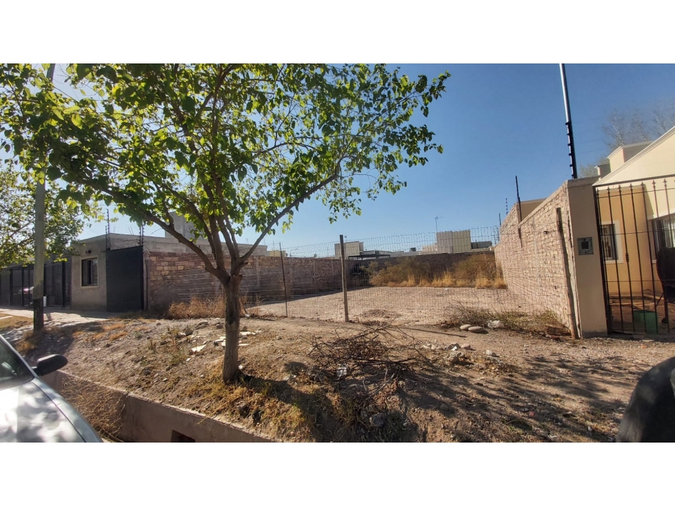 VENDO · TERRENO · BARRIO INCA 1 · MENDOZA · GUAYMALLEN - 2