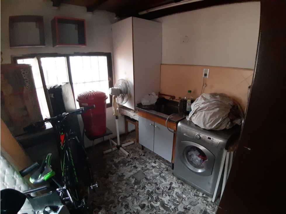 Casa en Godoy Cruz - APTA A CREDITO - 5