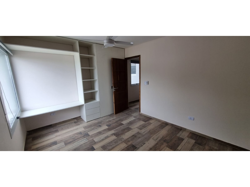 DUPLEX EN BARRIO PRIVADO en Alquiler - 5