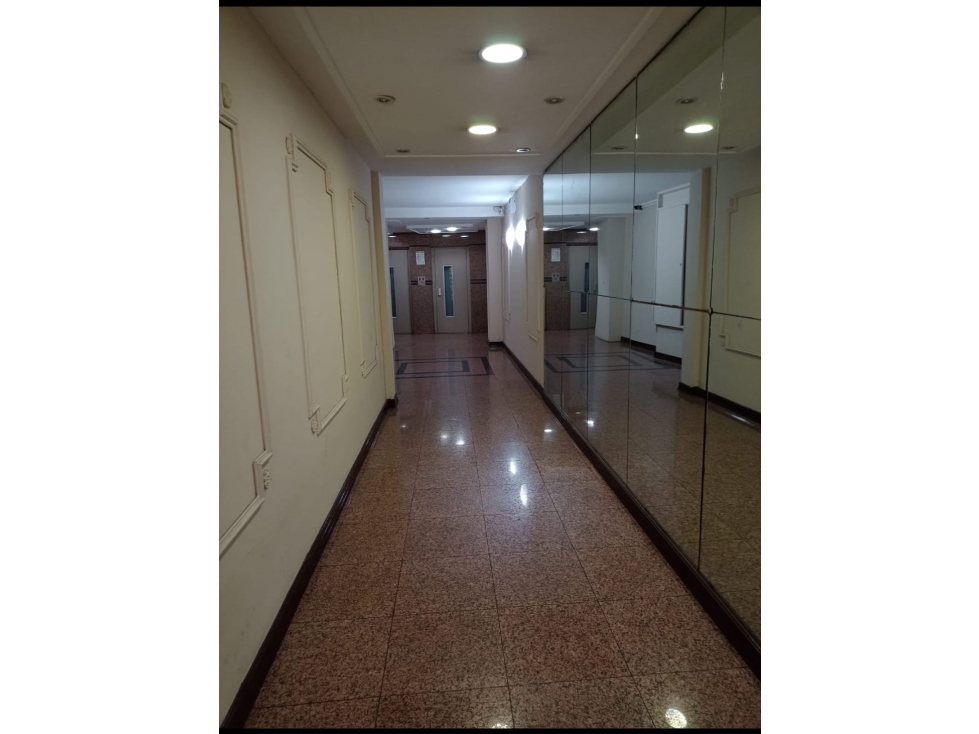 VENDE-AMPLIO DEPARTAMENTO- C/SAN MARTIN-CIUDAD-MENDOZA - 2