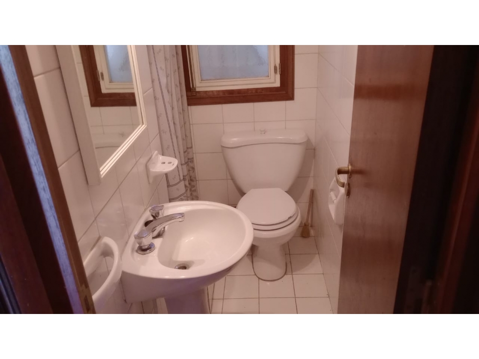 VENTA · DEPARTAMENTO · 2 DORM · LOS PENITENTES · MENDOZA · INVERSION - 3
