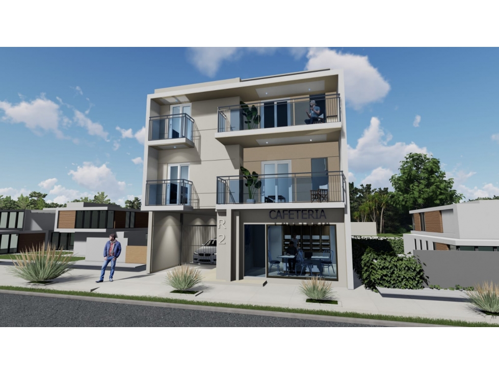 VENTA · DEPARTAMENTO PLANTA BAJA · 2 DORM · GODOY CRUZ · MENDOZA — foto 4