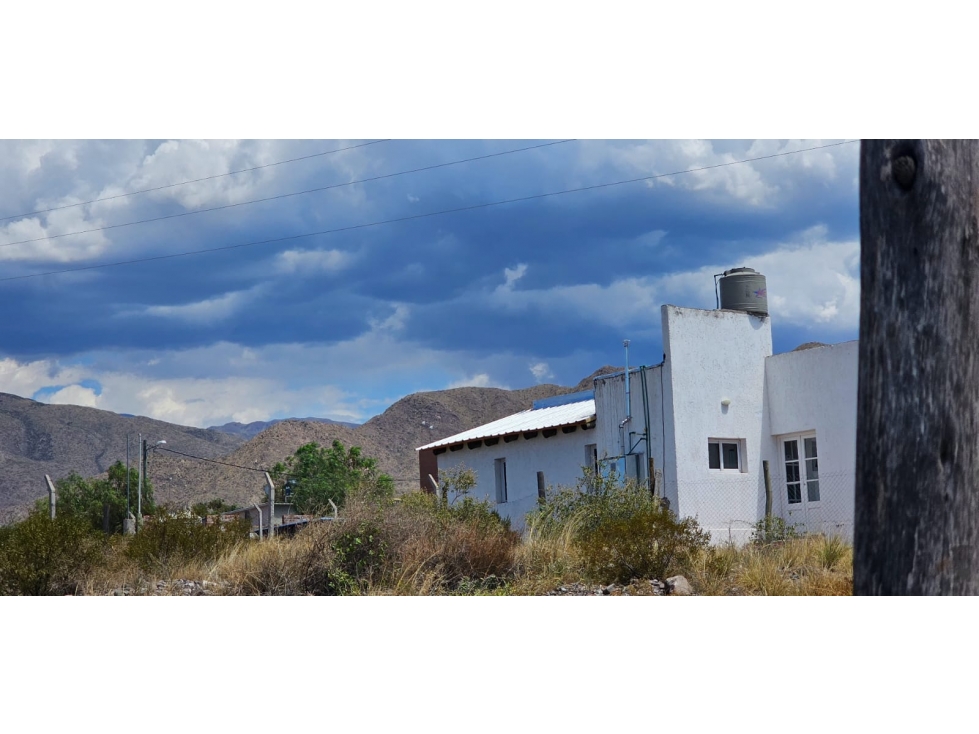 VENTA · TERRENO · EL · CHALLAO · LAS · HERAS · OPORTUNIDAD! - 4