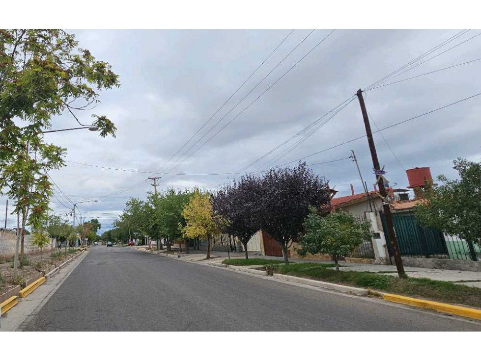 VENTA TERRENO GUAYMALLÉN - 2
