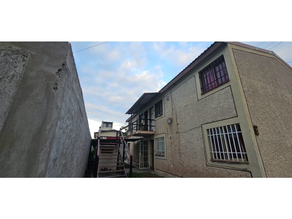 VENTA · DEPARTAMENTO · 2 DORM · CHALLAO · MENDOZA · HERAS - 3