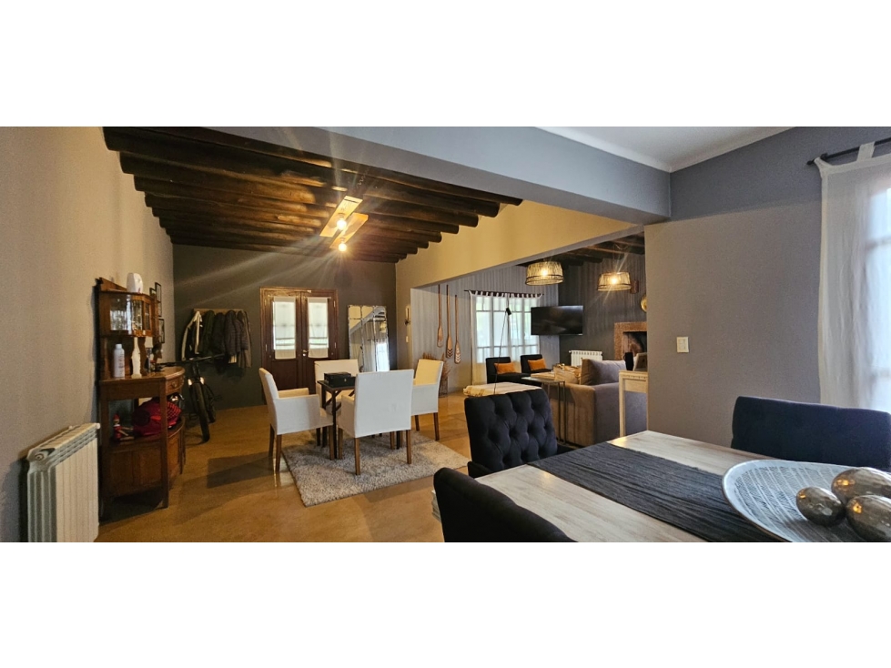VENDE CASA 4 DORMITORIOS · LUJÁN · B. PRIVADO TERRUÑOS DE ARAOZ I - 2