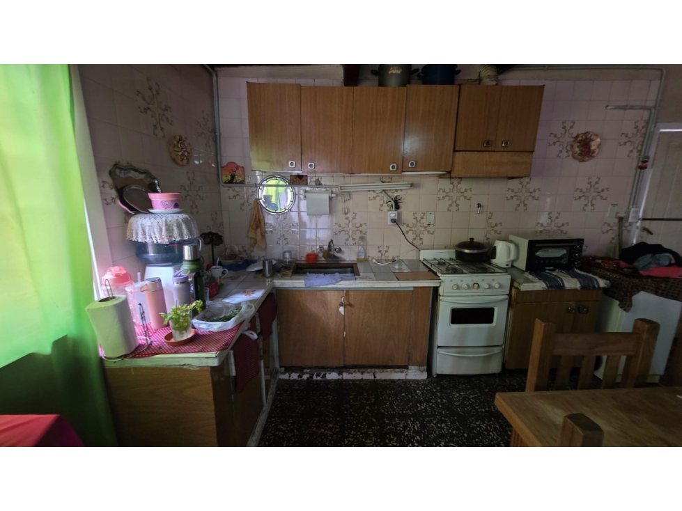 CASA con Departamento en Venta - apta a credito — foto 2