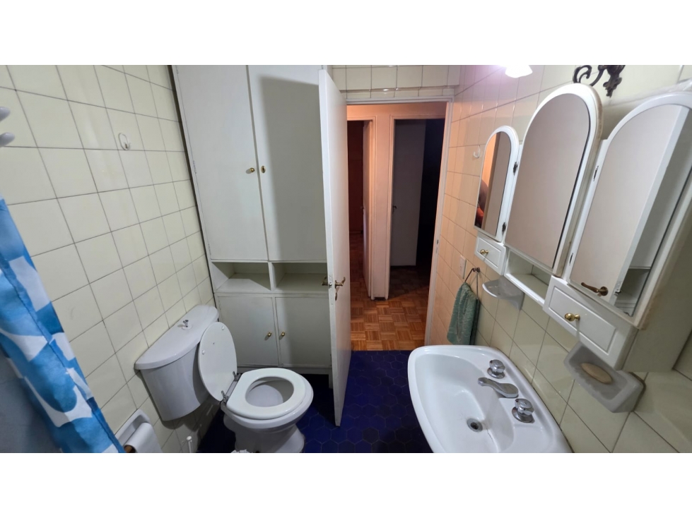 DEPARTAMENTO EN VENTA CENTRICO - 5