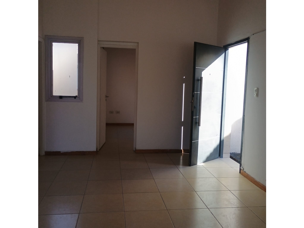 VENTA DEPARTAMENTO 1 DORMITORIO FRENTE DALVIAN CAPITAL APTO CREDITO — foto 2