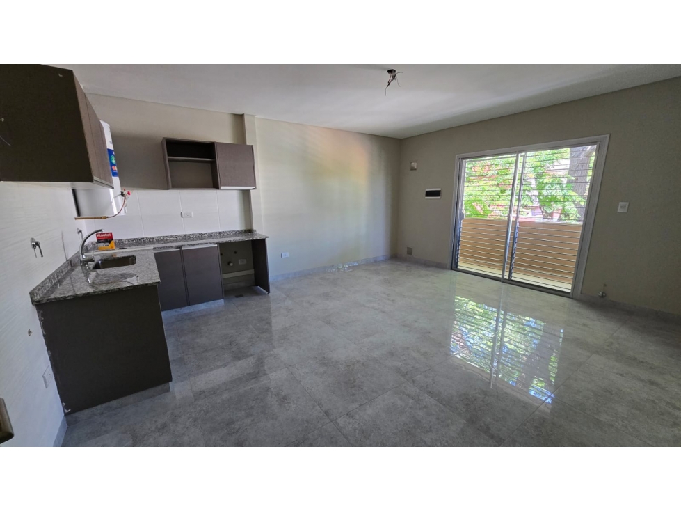 Departamento en Bombal Sur a Estrenar - 1