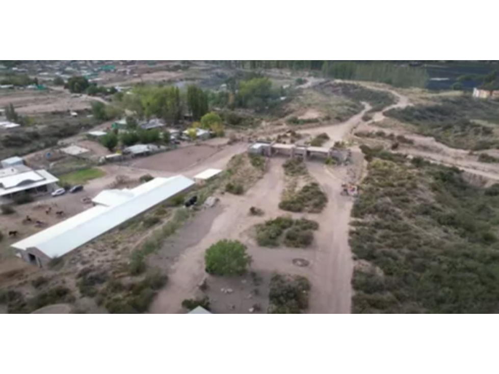 VENDE · TERRENOS · DESDE US$35/M2 · LUJAN · B° P. EL CARAMILLO - 6