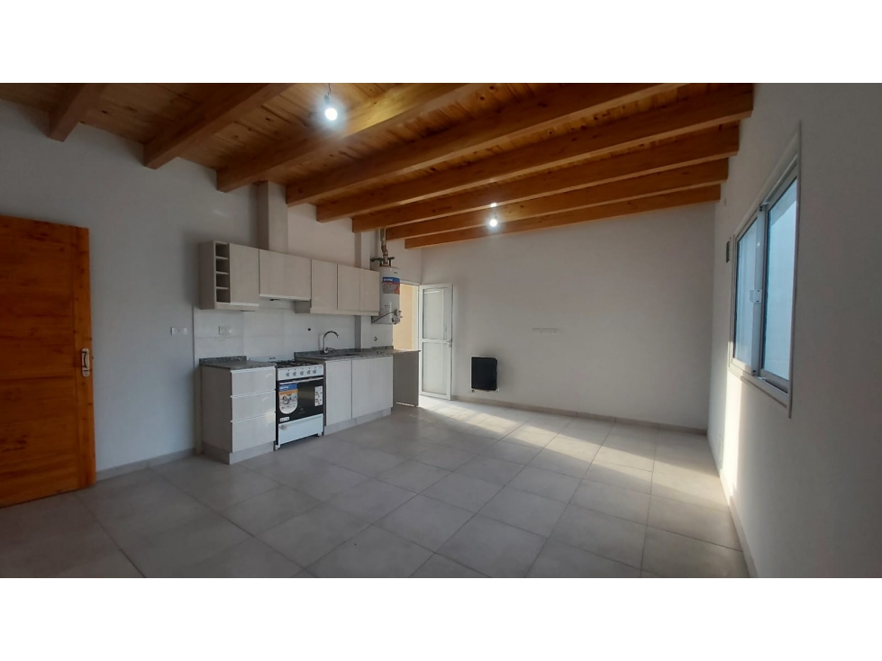 ALQUILO · DEPTO PRIMER PISO · 2 DORM · GUAYMALLEN · R. VENETO - 6
