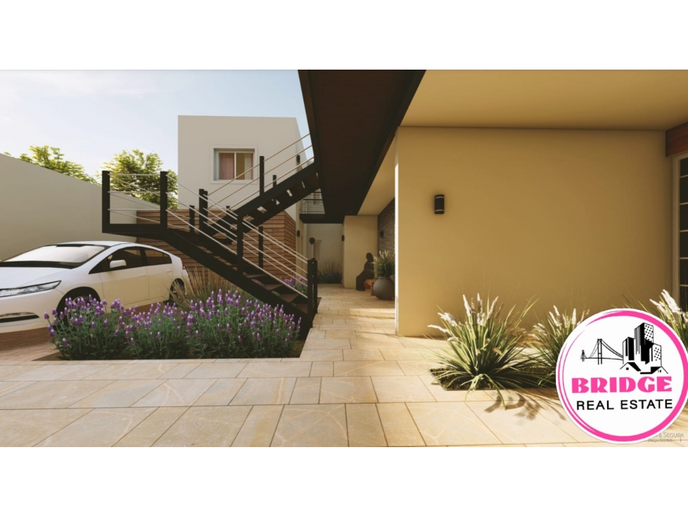 VENTA · DEPTO PB · 2 DORM · CUAYMALLEN · B. PRIVADO · R. VENETO - 6