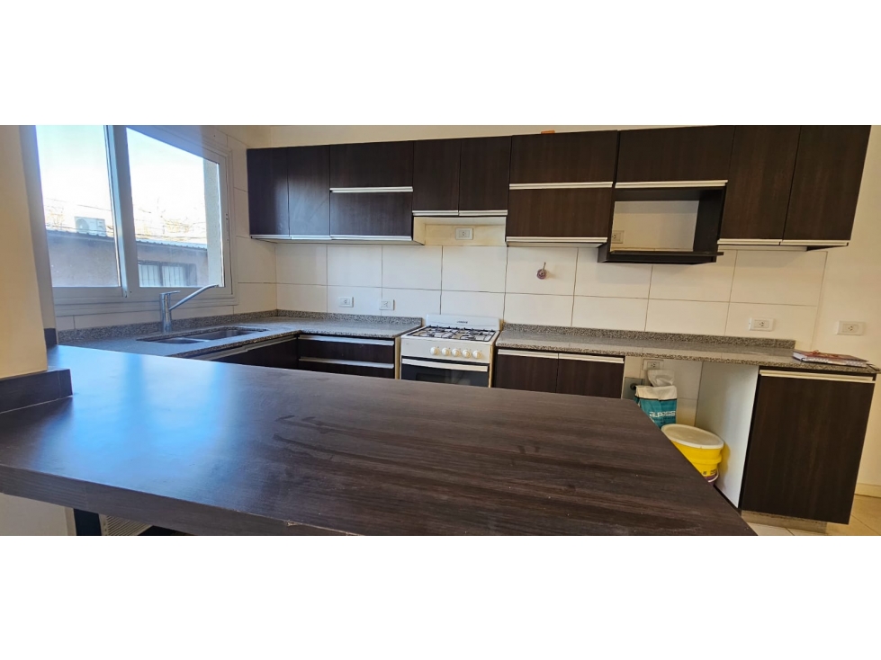 VENTA · DEPARTAMENTO · 1 DORM · G.CRUZ · AREA NOVA EDIFICIO - 6