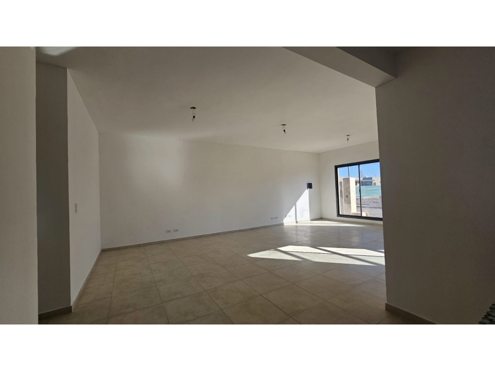 VENTA · CASA EN OBRA ·3 DORMITORIO · MAIPÚ · B. PRIVA VISTA OLIVA - 2