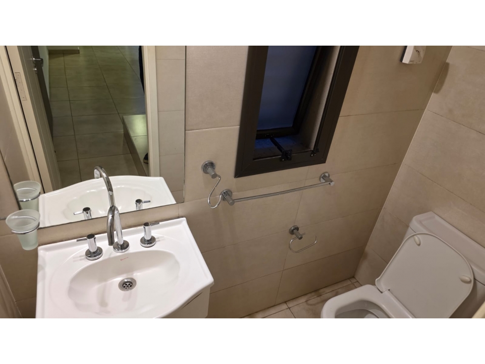 Dúplex en Alquiler B° Huerto del Sol-Carrodilla, Luján de Cuyo - 5