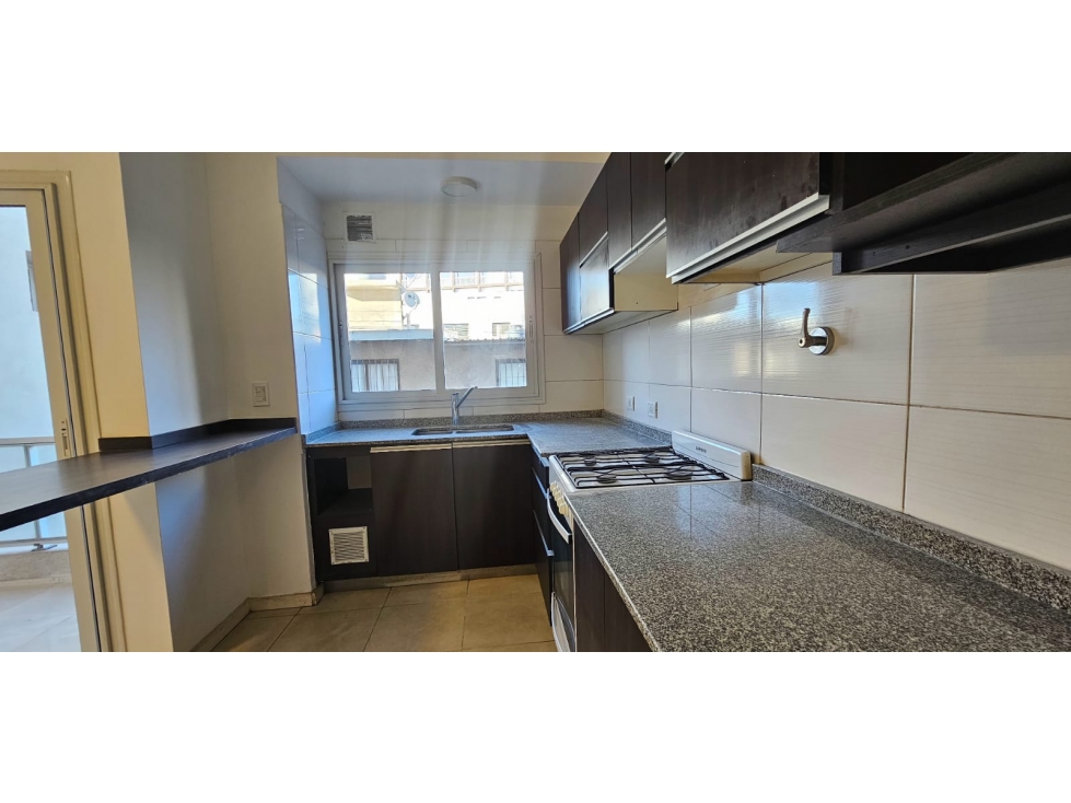 VENTA · DEPARTAMENTO · 1 DORM · G.CRUZ · AREA NOVA EDIFICIO - 5