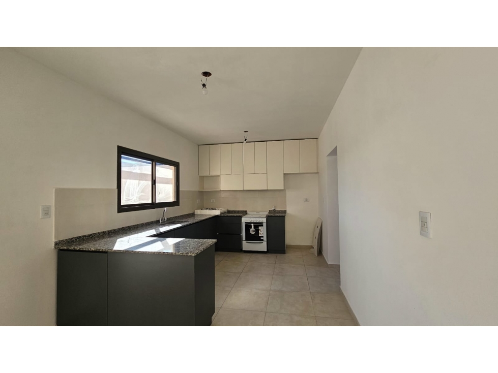 VENTA · CASA EN OBRA ·3 DORMITORIO · MAIPÚ · B. PRIVA VISTA OLIVA - 6
