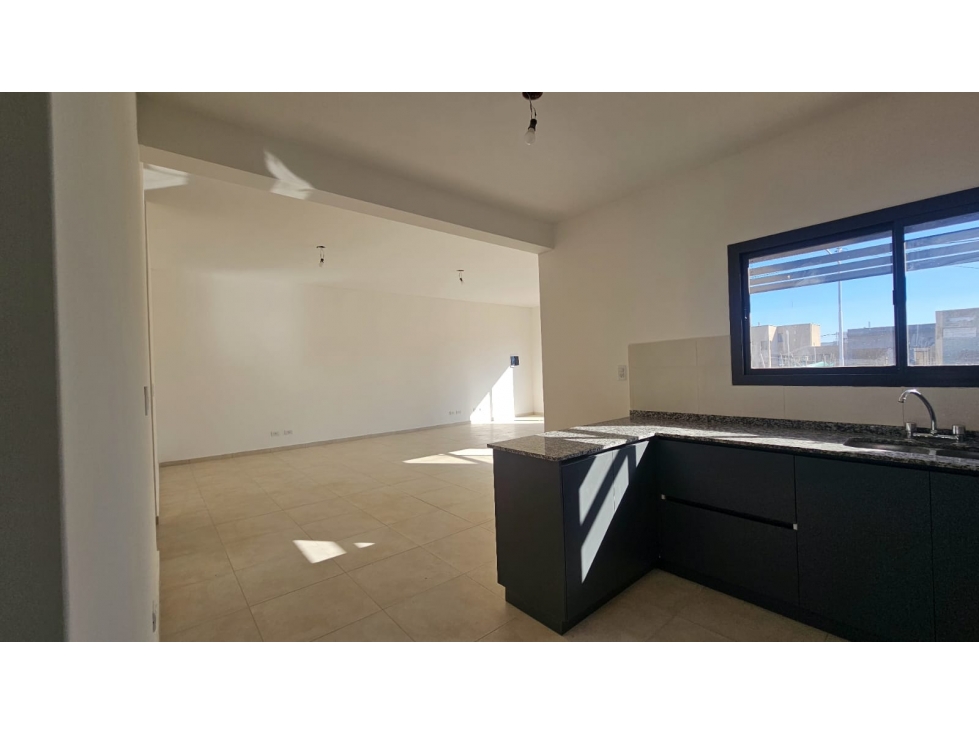 VENTA · CASA EN OBRA ·3 DORMITORIO · MAIPÚ · B. PRIVA VISTA OLIVA - 3