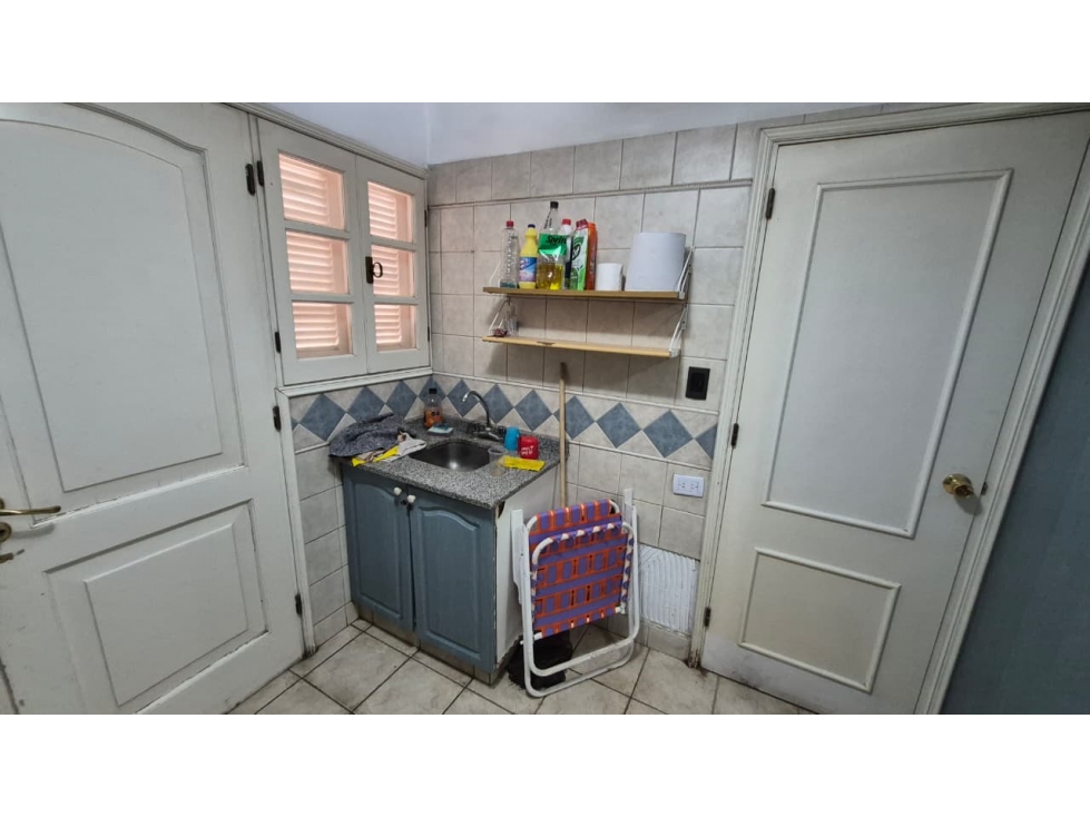 Casa Alquiler 3 Dormitorios Con Piscina y Jardín Barrio Dalvian — foto 5