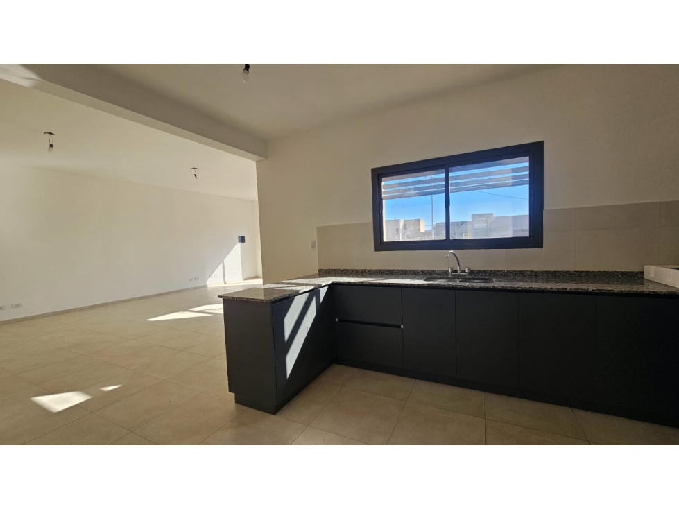 VENTA · CASA EN OBRA ·3 DORMITORIO · MAIPÚ · B. PRIVA VISTA OLIVA - 5