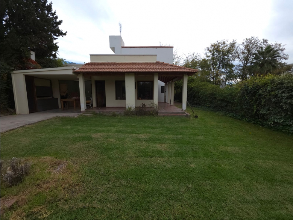 VENTA · CASA ·4 DORMITORIO · MAIPÚ · BARRIO PRIVADO LOS CEREZOS — foto 3