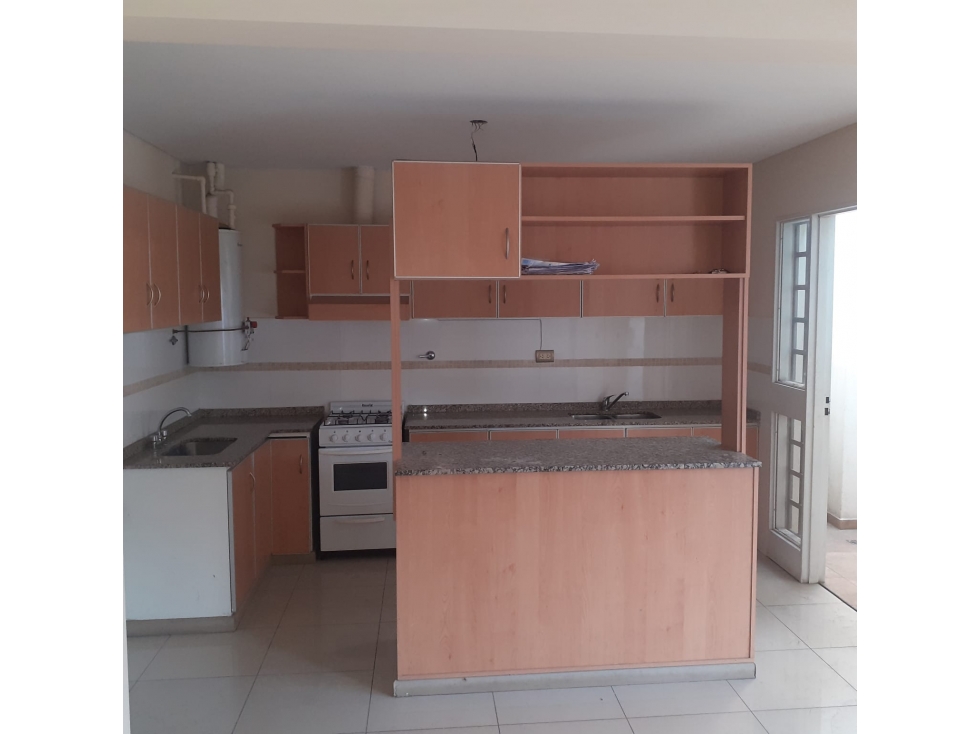 VENTA - DEPARTAMENTO -2 DORMITORIOS - Godoy Cruz-Mendoza - 6