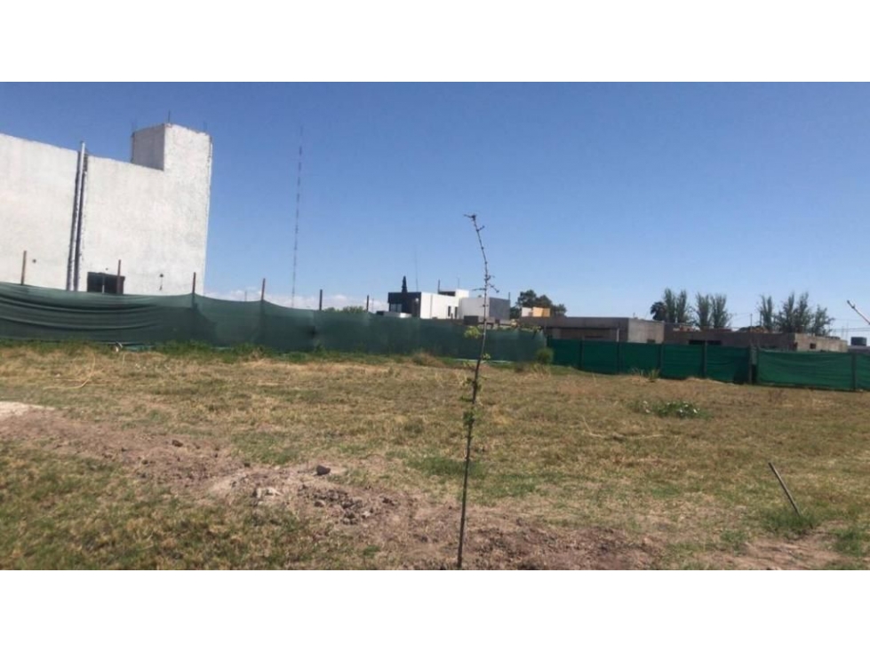 VENTA LOTE BARRIO SOL ANDINO II, GUAYMALLEN - 3