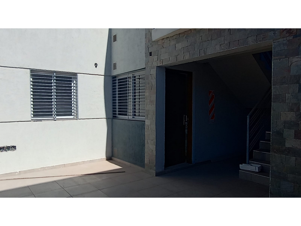 VENTA- DEPARTAMENTOS NUEVOS PLANTA BAJA-GUAYMALLEN-MENDOZA - 2