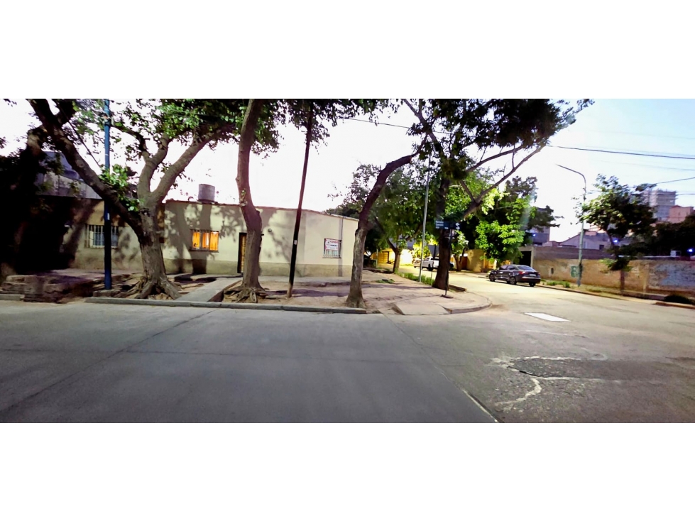VENTA · TERRENO ESQUINA · A METROS DE LA QUINTA · G. CRUZ · 310M2 - 3