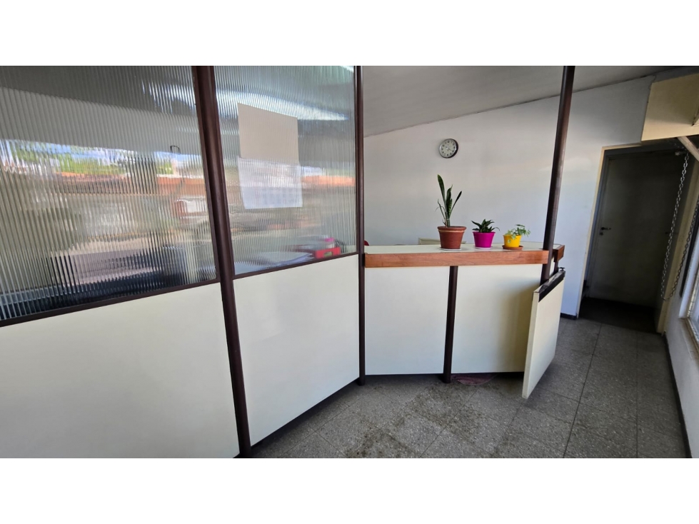 GALPON en VENTA - 6