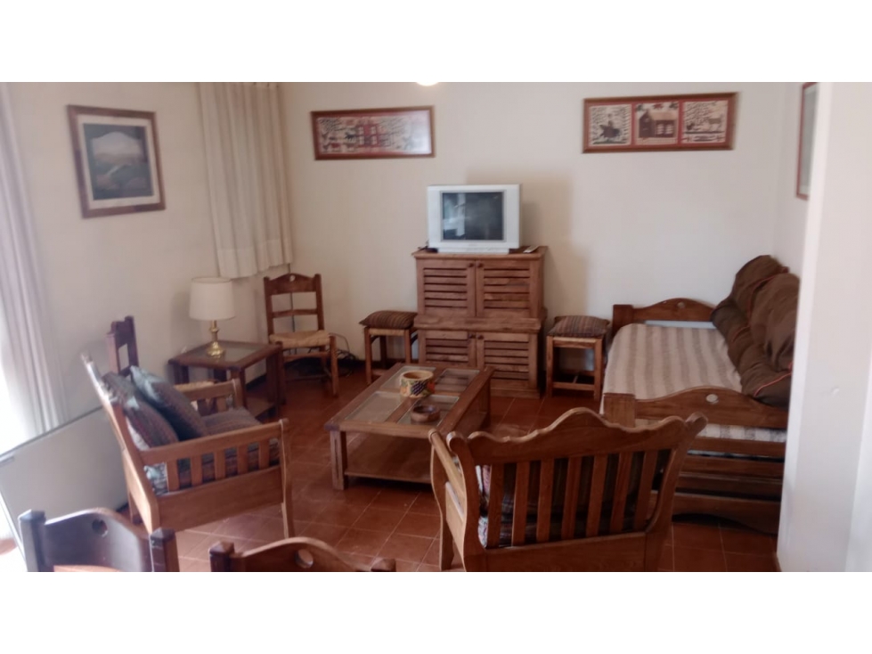 VENTA · DEPARTAMENTO · 2 DORM · LOS PENITENTES · MENDOZA · INVERSION - 4