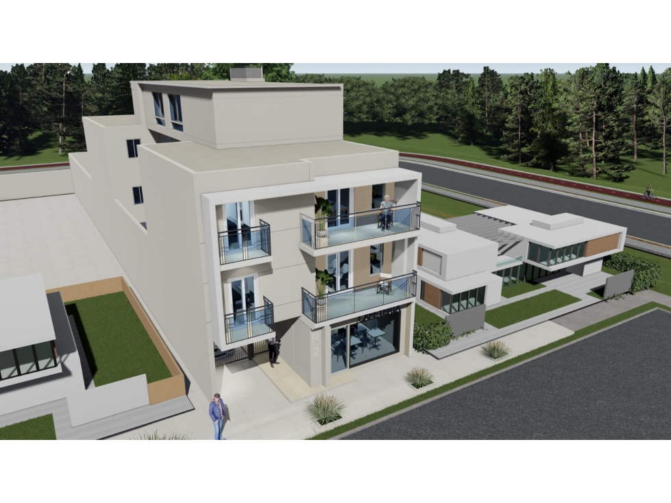 VENTA · DEPARTAMENTO PLANTA BAJA · 2 DORM · GODOY CRUZ · MENDOZA - 1
