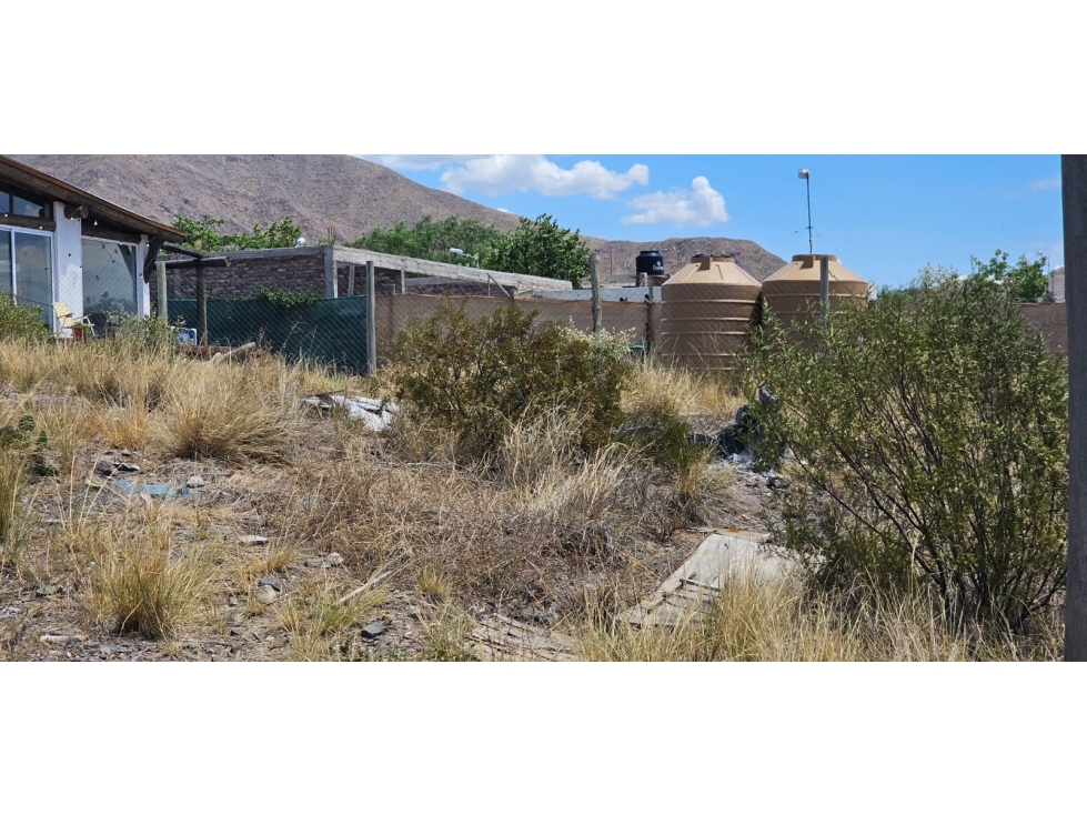 VENTA · TERRENO · EL · CHALLAO · LAS · HERAS · OPORTUNIDAD! - 5