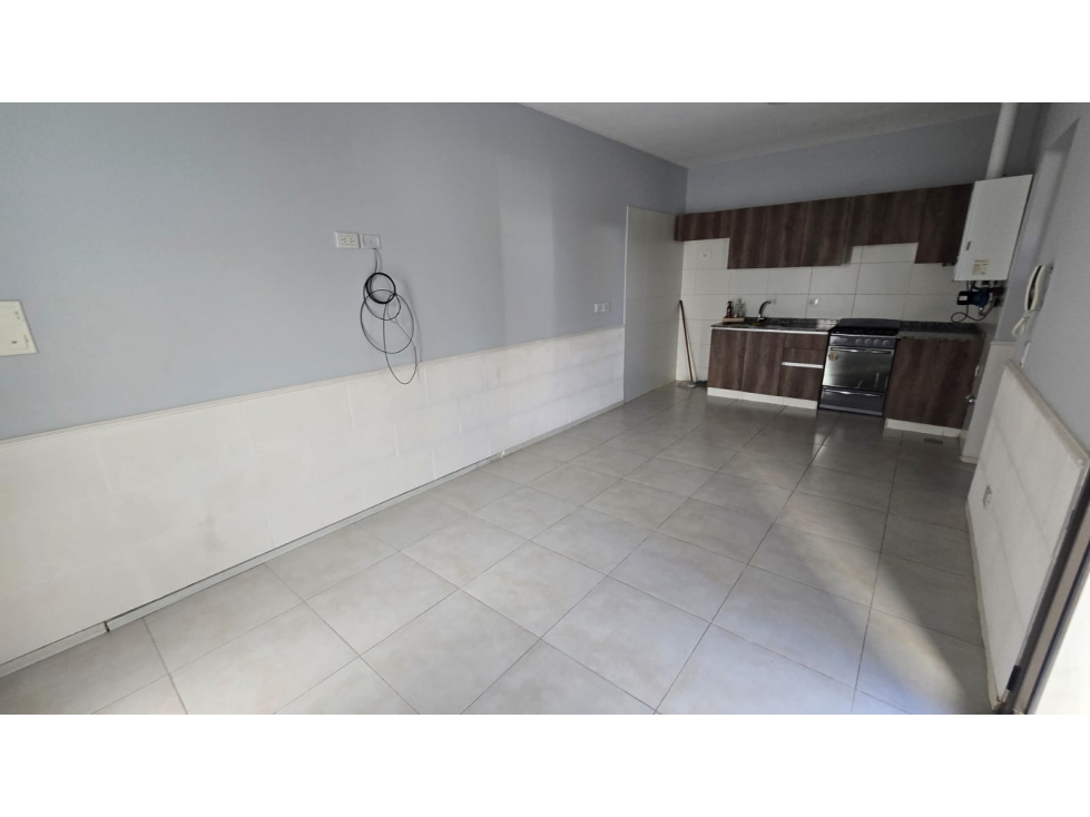 DEPARTAMENTO EN ALQUILER EN Carrodilla - 3