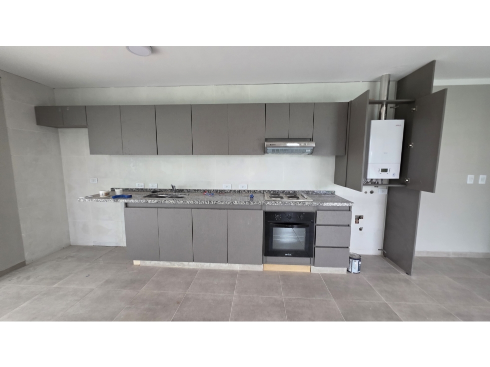 CASA · EN VENTA· BARRIO PRIVADO · 2 dormitorios - 2