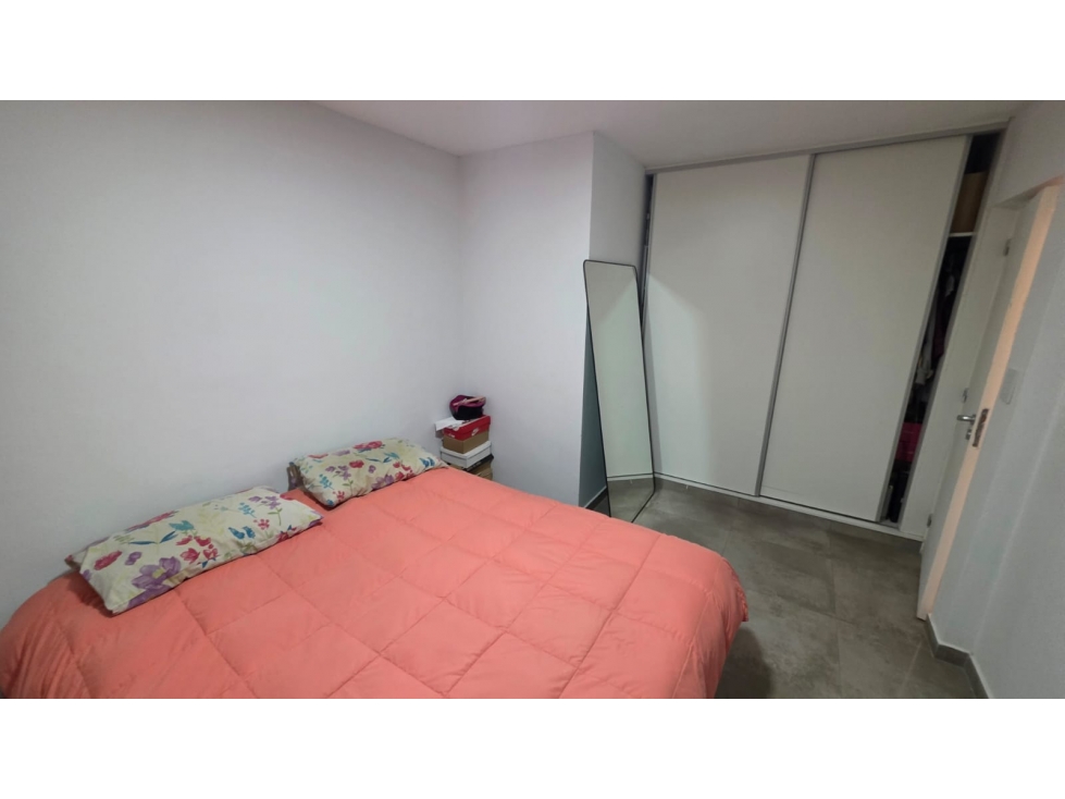 DUPLEX EN VENTA - APTA A CREDITO - Villa Arauca - Maipu - 5